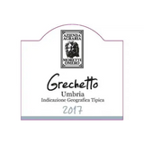 Omero Moretti Umbria Grechetto