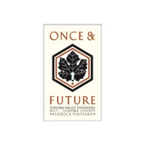 Once & Future Bedrock Vineyard Zinfandel