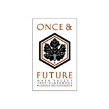 Once & Future Green & Red Vineyard Zinfandel