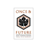 Once & Future Wines Zinfandel Old Hill Ranch Sonoma Valley