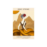 One Stone Cellars Cabernet Sauvignon Paso Robles