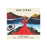 One Stone Cellars Pinot Noir San Luis Obispo County