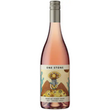 One Stone Cellars Rose Of Pinot Noir Central Coast