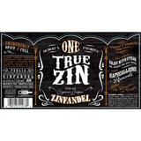 One True Zin