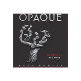 Opaque Paso Robles Darkness Red