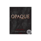 Opaque Paso Robles Zinfandel