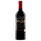 Opaque Petit Verdot Paso Robles 2016