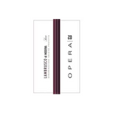 Opera 02 Lambrusco Di Modena Demi-Sec Amabile