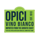 Opici Bianco (Fish Bottle)