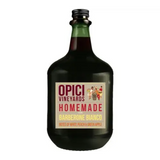 Opici Homemade Barbarone Bianco