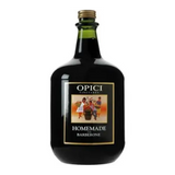 Opici Homemade Barbarone Red