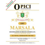 Opici Marsala Fine Dry