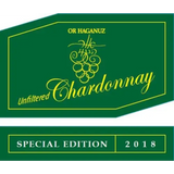Or Haganuz Chardonnay Unfiltered Special Edition
