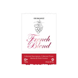 Or Haganuz French Blend