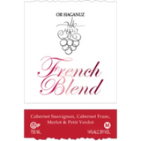Or Haganuz French Blend