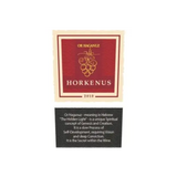 Or Haganuz Horkenus