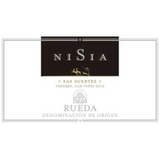 Ordóñez Nisia Las Suertes Verdejo Old Vines