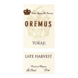 Oremus Tokaji Late Harvest