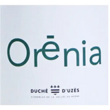 Orenia Duche d’Uzes Blanc