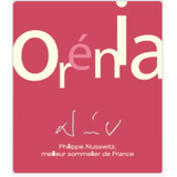 Orenia Duche d’Uzes Rouge