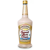 Original Bartenders Cocktails Good Time Coconut Rum Cream