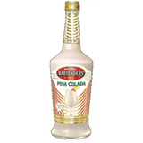 Original Bartenders Cocktails Pina Colada