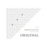 Original Wines Cabernet Sauvignon Alexander Valley