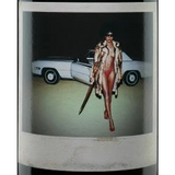 Orin Swift Machete