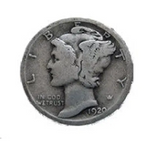 Orin Swift Mercury Head