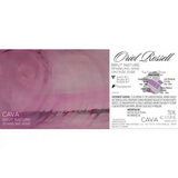 Oriol Rossell Cava Brut Nature