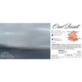 Oriol Rossell Cava Brut Rose