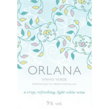 Orlana Vinho Verde