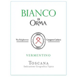 Orma Toscana Vermentino Bianco Di Orma 2020