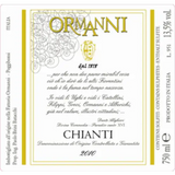 Ormanni Chianti 2019