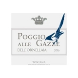 Ornellaia Poggio Alle Gazze Dell'Ornellaia Toscana Bianco