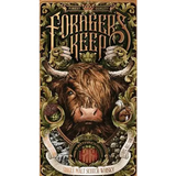 Orphan Barrel Scotch Single Malt Forager’s Keep 26 Year