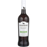 Osborne Sherry Cream