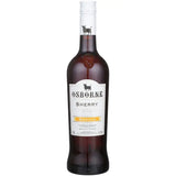 Osborne Sherry Medium