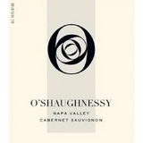 O’shaughnessy Cabernet Sauvignon Napa Valley
