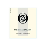O'Shaughnessy Cabernet Sauvignon Napa Valley