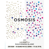 Osmosis Sauvignon Blanc