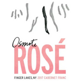 Osmote Cabernet Franc Rose