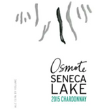 Osmote Chardonnay Seneca Lake