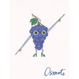 Osmote De Chaunac