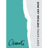 Osmote Semi Dry Riesling