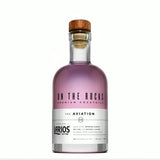 Otr-On The Rocks The Aviation Cocktail Crafted With Larios Gin