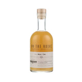 Otr-On The Rocks The Mai Tai Crafted With Cruzan Rum