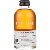 Otr-On The Rocks The Old Fashioned Cocktail Crafted With Knob Creek Bourbon