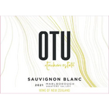 Otu Sauvignon Blanc Marlborough