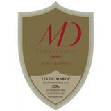 Ouled Thaleb MD Excellence Kinor